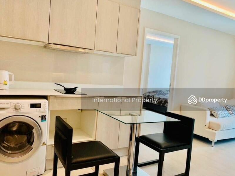 Vtara Sukhumvit 36, Bangkok, 118 Soi Saen Sabai, Phra Kanong, Khlong Toei, Bangkok, 2 Bedrooms, 58 sqm, Condo For Rent, by Next Step Property, 11260951 - DDproperty.com