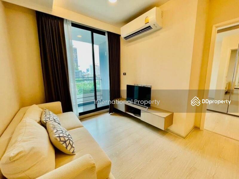 Vtara Sukhumvit 36 : วีธารา สุขุมวิท 36, กรุงเทพ, 118 ซอยแสนสบาย, พระโขนง, คลองเตย, กรุงเทพ, 58 ตร.ม., คอนโด ให้เช่า, โดย Next Step Property, 11260951 - DDproperty.com