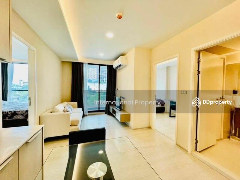 Vtara Sukhumvit 36, Bangkok, 118 Soi Saen Sabai, Phra Kanong, Khlong Toei, Bangkok, 2 Bedrooms, 58 sqm, Condo For Rent, by Next Step Property, 11260951 - DDproperty.com
