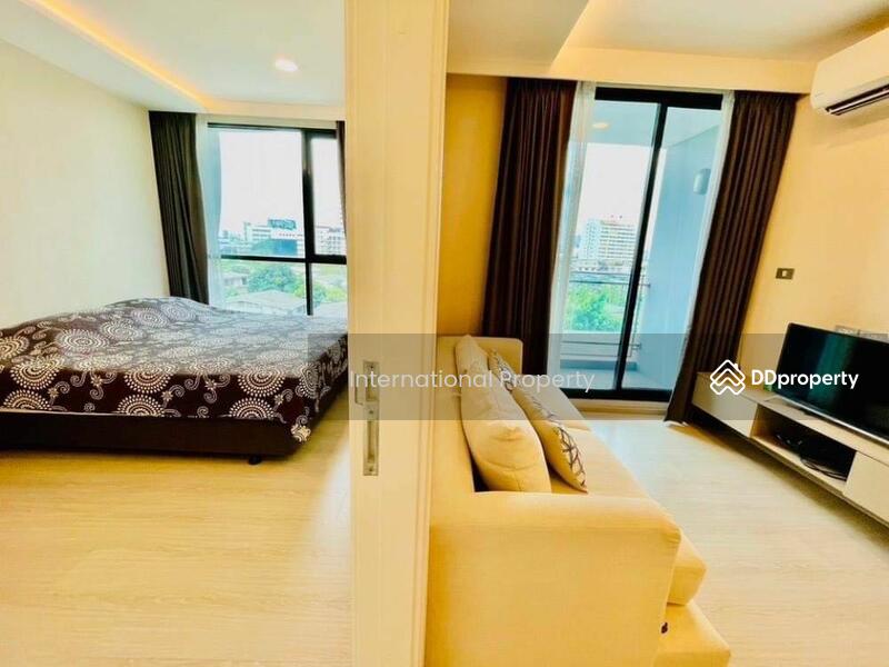 Vtara Sukhumvit 36, Bangkok, 118 Soi Saen Sabai, Phra Kanong, Khlong Toei, Bangkok, 2 Bedrooms, 58 sqm, Condo For Rent, by Next Step Property, 11260951 - DDproperty.com