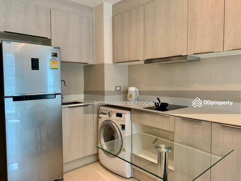 Vtara Sukhumvit 36, Bangkok, 118 Soi Saen Sabai, Phra Kanong, Khlong Toei, Bangkok, 2 Bedrooms, 58 sqm, Condo For Rent, by Next Step Property, 11260951 - DDproperty.com
