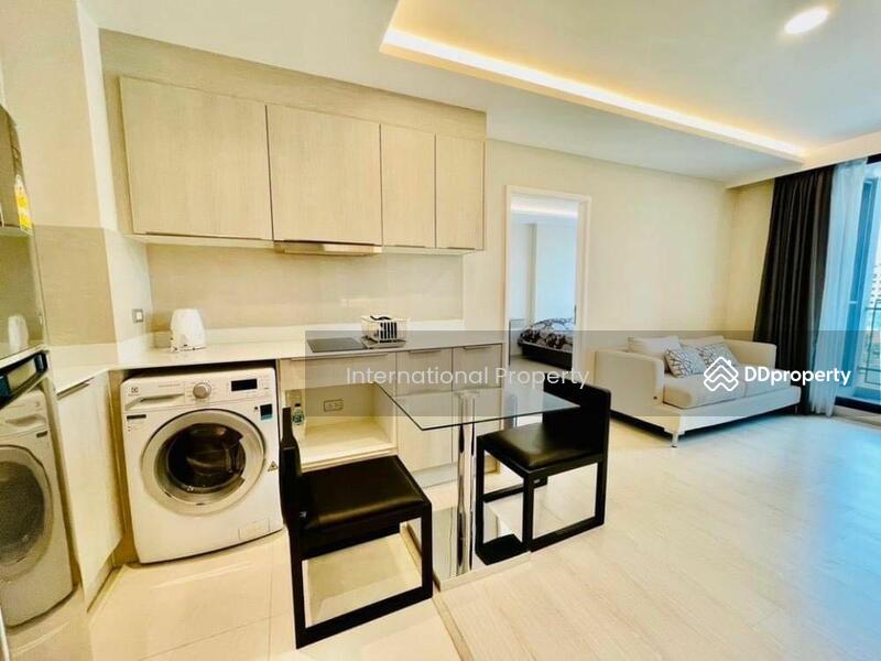 Vtara Sukhumvit 36, Bangkok, 118 Soi Saen Sabai, Phra Kanong, Khlong Toei, Bangkok, 2 Bedrooms, 58 sqm, Condo For Rent, by Next Step Property, 11260951 - DDproperty.com