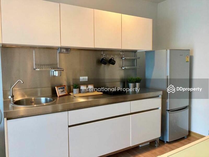 The Seed Musee, Bangkok, 119 Soi Sukhumvit 26, Khong Tan, Khlong Toei, Bangkok, 1 Bedroom, 44 sqm, Condo For Rent, by Next Step Property, 11260958 - DDproperty.com