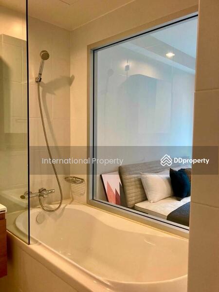 The Seed Musee, Bangkok, 119 Soi Sukhumvit 26, Khong Tan, Khlong Toei, Bangkok, 1 Bedroom, 44 sqm, Condo For Rent, by Next Step Property, 11260958 - DDproperty.com