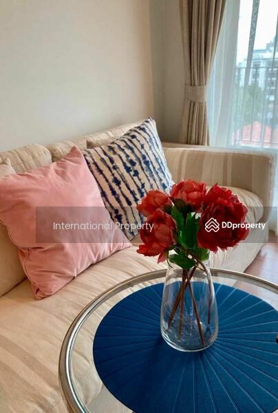 The Seed Musee, Bangkok, 119 Soi Sukhumvit 26, Khong Tan, Khlong Toei, Bangkok, 1 Bedroom, 44 sqm, Condo For Rent, by Next Step Property, 11260958 - DDproperty.com