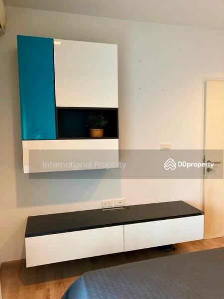 The Seed Musee, Bangkok, 119 Soi Sukhumvit 26, Khong Tan, Khlong Toei, Bangkok, 1 Bedroom, 44 sqm, Condo For Rent, by Next Step Property, 11260958 - DDproperty.com