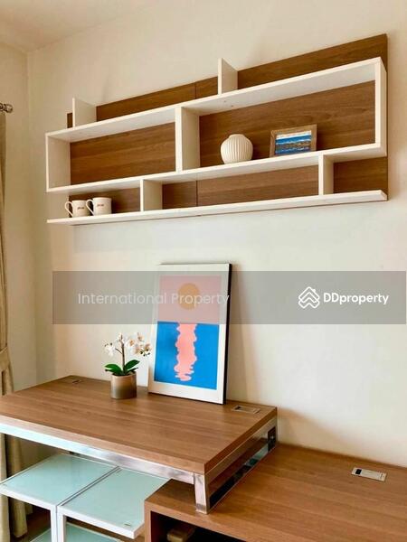 The Seed Musee, Bangkok, 119 Soi Sukhumvit 26, Khong Tan, Khlong Toei, Bangkok, 1 Bedroom, 44 sqm, Condo For Rent, by Next Step Property, 11260958 - DDproperty.com