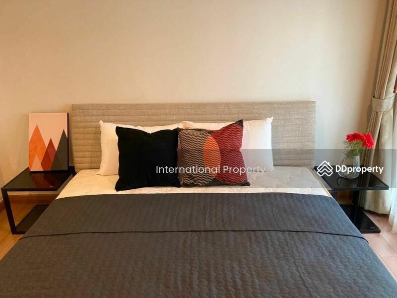 The Seed Musee, Bangkok, 119 Soi Sukhumvit 26, Khong Tan, Khlong Toei, Bangkok, 1 Bedroom, 44 sqm, Condo For Rent, by Next Step Property, 11260958 - DDproperty.com