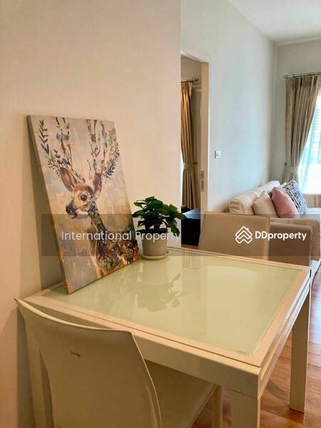 The Seed Musee, Bangkok, 119 Soi Sukhumvit 26, Khong Tan, Khlong Toei, Bangkok, 1 Bedroom, 44 sqm, Condo For Rent, by Next Step Property, 11260958 - DDproperty.com