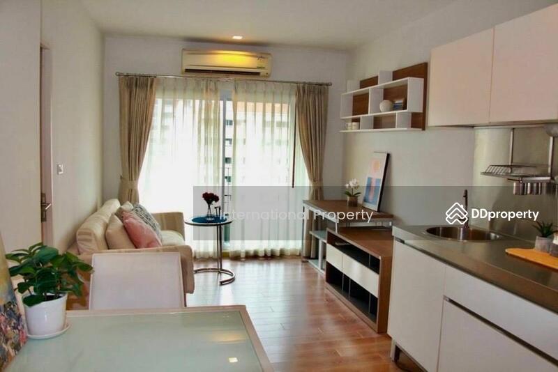 The Seed Musee, Bangkok, 119 Soi Sukhumvit 26, Khong Tan, Khlong Toei, Bangkok, 1 Bedroom, 44 sqm, Condo For Rent, by Next Step Property, 11260958 - DDproperty.com