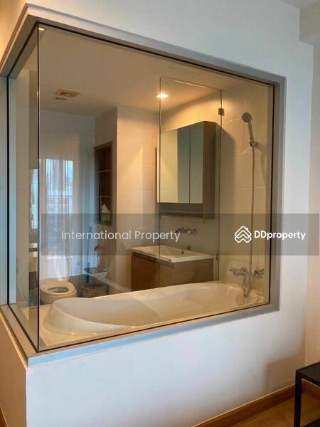 The Seed Musee, Bangkok, 119 Soi Sukhumvit 26, Khong Tan, Khlong Toei, Bangkok, 1 Bedroom, 44 sqm, Condo For Rent, by Next Step Property, 11260958 - DDproperty.com