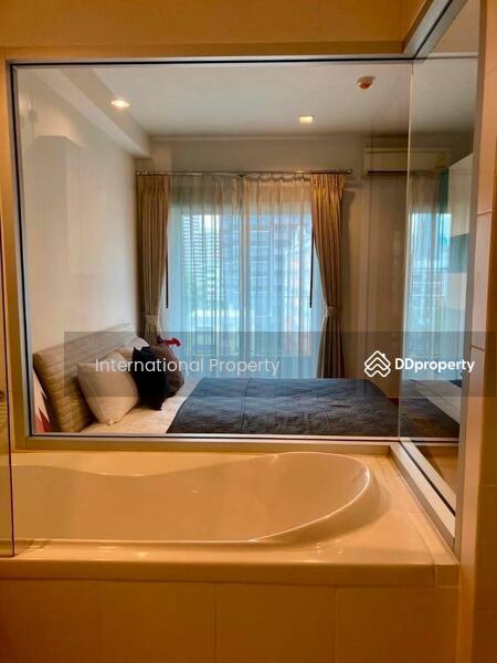 The Seed Musee, Bangkok, 119 Soi Sukhumvit 26, Khong Tan, Khlong Toei, Bangkok, 1 Bedroom, 44 sqm, Condo For Rent, by Next Step Property, 11260958 - DDproperty.com