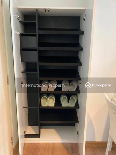 The Seed Musee, Bangkok, 119 Soi Sukhumvit 26, Khong Tan, Khlong Toei, Bangkok, 1 Bedroom, 44 sqm, Condo For Rent, by Next Step Property, 11260958 - DDproperty.com