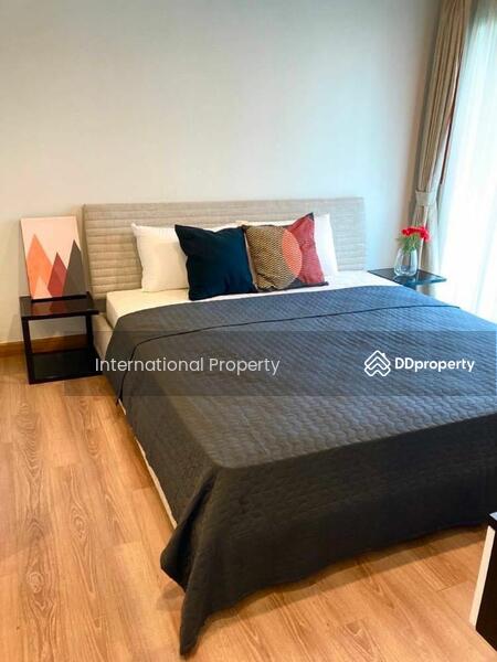 The Seed Musee, Bangkok, 119 Soi Sukhumvit 26, Khong Tan, Khlong Toei, Bangkok, 1 Bedroom, 44 sqm, Condo For Rent, by Next Step Property, 11260958 - DDproperty.com