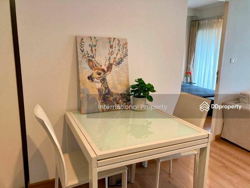 The Seed Musee : เดอะ ซี้ด มูซี่, กรุงเทพ, 119 ซอยสุขุมวิท 26, คลองตัน, คลองเตย, กรุงเทพ, 44 ตร.ม., คอนโด ให้เช่า, โดย Next Step Property, 11260958 - DDproperty.com