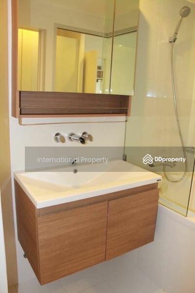 The Seed Musee, Bangkok, 119 Soi Sukhumvit 26, Khong Tan, Khlong Toei, Bangkok, 1 Bedroom, 44 sqm, Condo For Rent, by Next Step Property, 11260958 - DDproperty.com