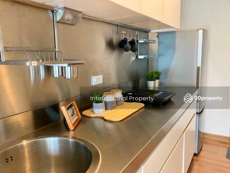 The Seed Musee, Bangkok, 119 Soi Sukhumvit 26, Khong Tan, Khlong Toei, Bangkok, 1 Bedroom, 44 sqm, Condo For Rent, by Next Step Property, 11260958 - DDproperty.com