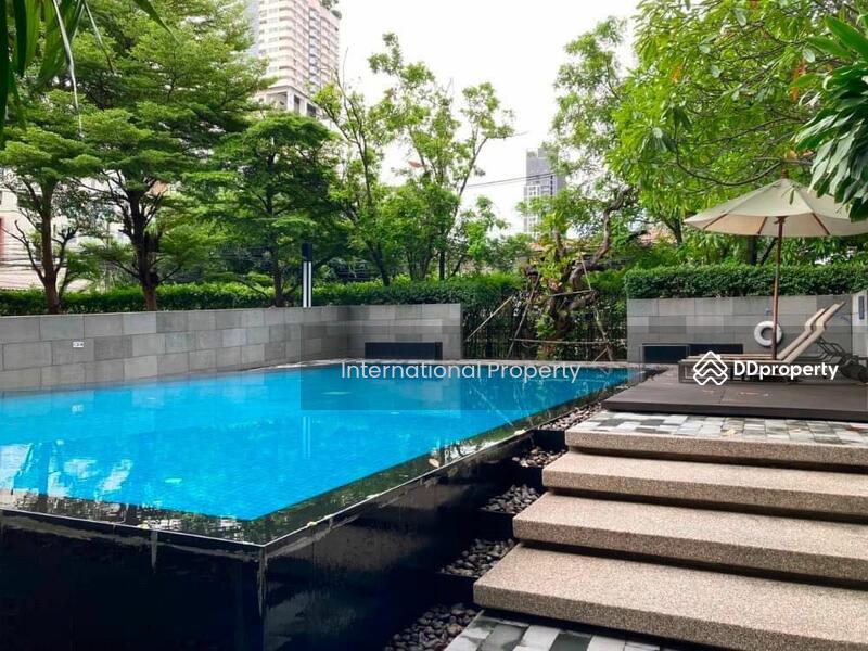 The Seed Musee, Bangkok, 119 Soi Sukhumvit 26, Khong Tan, Khlong Toei, Bangkok, 1 Bedroom, 44 sqm, Condo For Rent, by Next Step Property, 11260958 - DDproperty.com