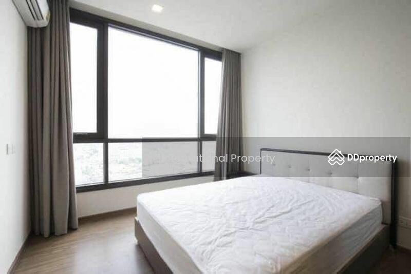 The Line Sukhumvit 71, Bangkok, 15 Sukhumvit 71 Road, Phra Kanong Nua, Watthana, Bangkok, 1 Bedroom, 35 sqm, Condo For Rent, by Next Step Property, 11260999 - DDproperty.com