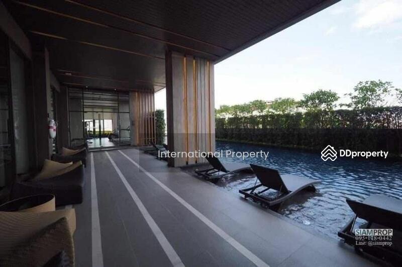 The Line Sukhumvit 71, Bangkok, 15 Sukhumvit 71 Road, Phra Kanong Nua, Watthana, Bangkok, 1 Bedroom, 35 sqm, Condo For Rent, by Next Step Property, 11260999 - DDproperty.com
