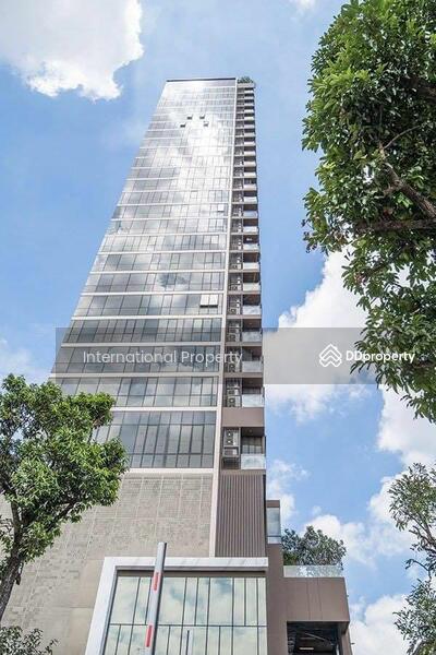 The Line Sukhumvit 71, Bangkok, 15 Sukhumvit 71 Road, Phra Kanong Nua, Watthana, Bangkok, 1 Bedroom, 35 sqm, Condo For Rent, by Next Step Property, 11260999 - DDproperty.com