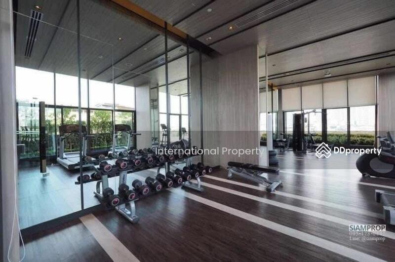 The Line Sukhumvit 71, Bangkok, 15 Sukhumvit 71 Road, Phra Kanong Nua, Watthana, Bangkok, 1 Bedroom, 35 sqm, Condo For Rent, by Next Step Property, 11260999 - DDproperty.com