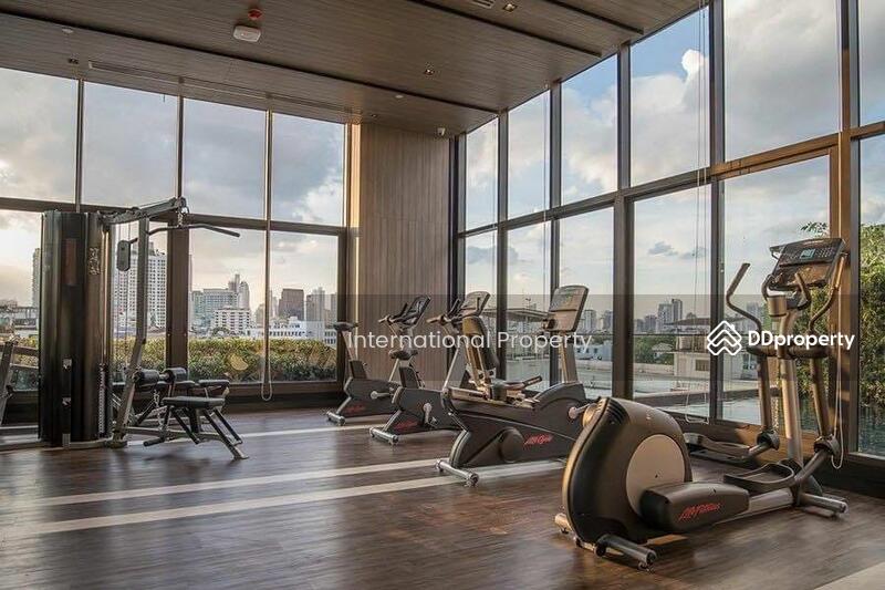 The Line Sukhumvit 71 : เดอะ ไลน์ สุขุมวิท 71, กรุงเทพ, 15 ถนนสุขุมวิท 71, พระโขนงเหนือ, วัฒนา, กรุงเทพ, 35 ตร.ม., คอนโด ให้เช่า, โดย Next Step Property, 11260999 - DDproperty.com