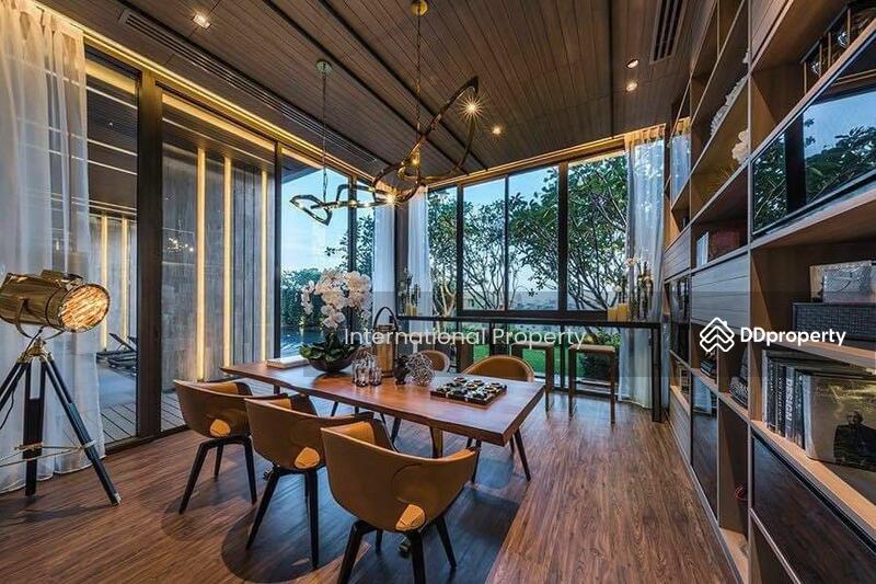 The Line Sukhumvit 71, Bangkok, 15 Sukhumvit 71 Road, Phra Kanong Nua, Watthana, Bangkok, 1 Bedroom, 35 sqm, Condo For Rent, by Next Step Property, 11260999 - DDproperty.com