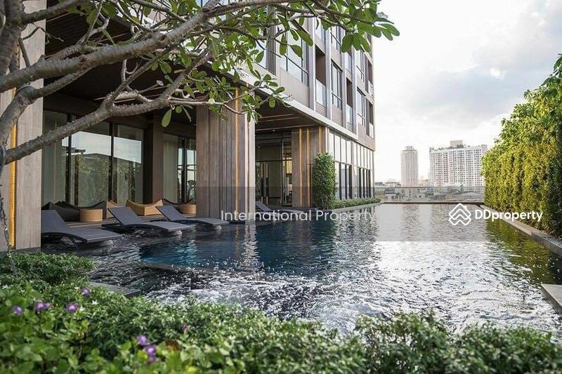 The Line Sukhumvit 71, Bangkok, 15 Sukhumvit 71 Road, Phra Kanong Nua, Watthana, Bangkok, 1 Bedroom, 35 sqm, Condo For Rent, by Next Step Property, 11260999 - DDproperty.com