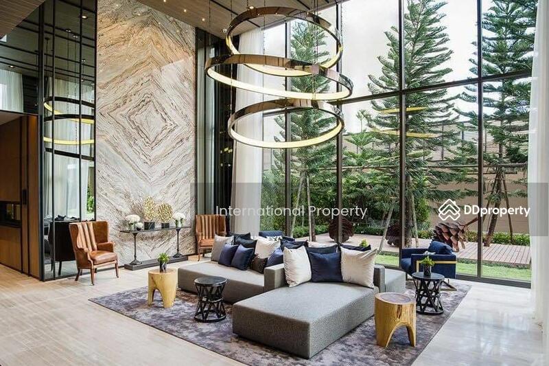 The Line Sukhumvit 71, Bangkok, 15 Sukhumvit 71 Road, Phra Kanong Nua, Watthana, Bangkok, 1 Bedroom, 35 sqm, Condo For Rent, by Next Step Property, 11260999 - DDproperty.com