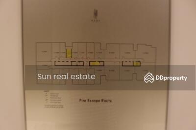 ขาย - Hyde Sukhumvit 13 : ไฮด์ สุขุมวิท 13, กรุงเทพ