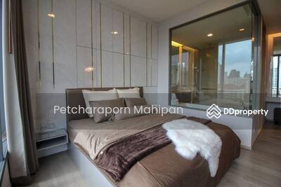 For Rent - The Esse Asoke, Bangkok