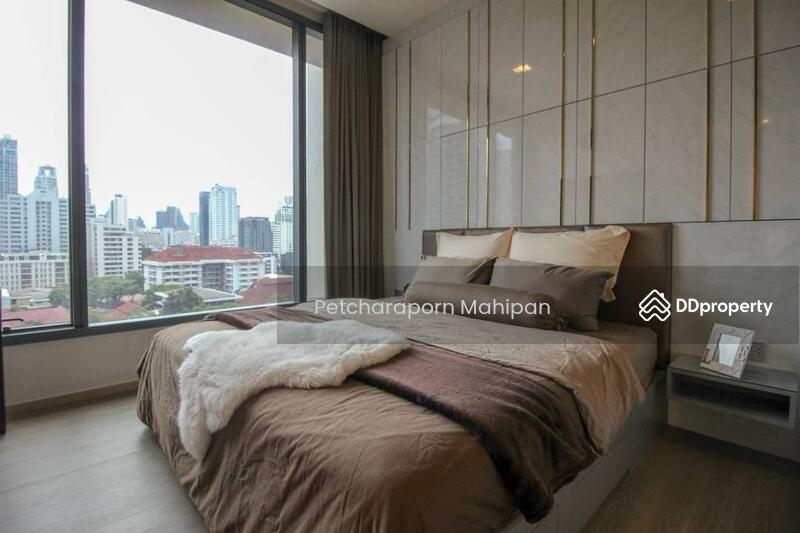 The Esse Asoke, Bangkok, 333 Soi Sukhumvit 21, Sukhumvit Road, Khlongtoei Nua, Watthana, Bangkok, 1 Bedroom, 48 sqm, Condo For Rent, by Petcharaporn Mahipan, 11261037 - DDproperty.com