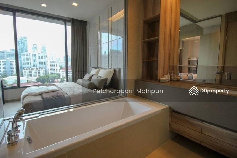 The Esse Asoke, Bangkok, 333 Soi Sukhumvit 21, Sukhumvit Road, Khlongtoei Nua, Watthana, Bangkok, 1 Bedroom, 48 sqm, Condo For Rent, by Petcharaporn Mahipan, 11261037 - DDproperty.com