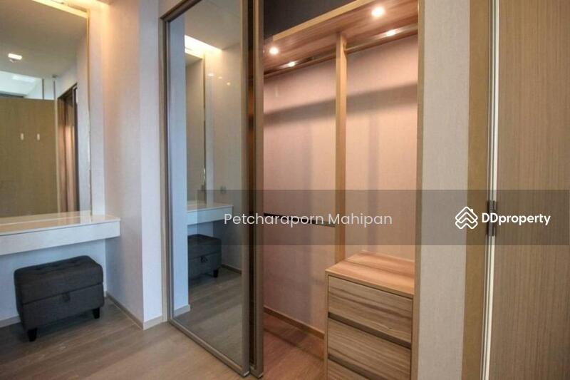 The Esse Asoke, Bangkok, 333 Soi Sukhumvit 21, Sukhumvit Road, Khlongtoei Nua, Watthana, Bangkok, 1 Bedroom, 48 sqm, Condo For Rent, by Petcharaporn Mahipan, 11261037 - DDproperty.com