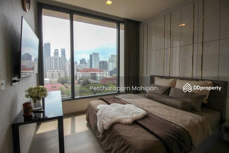 The Esse Asoke, Bangkok, 333 Soi Sukhumvit 21, Sukhumvit Road, Khlongtoei Nua, Watthana, Bangkok, 1 Bedroom, 48 sqm, Condo For Rent, by Petcharaporn Mahipan, 11261037 - DDproperty.com