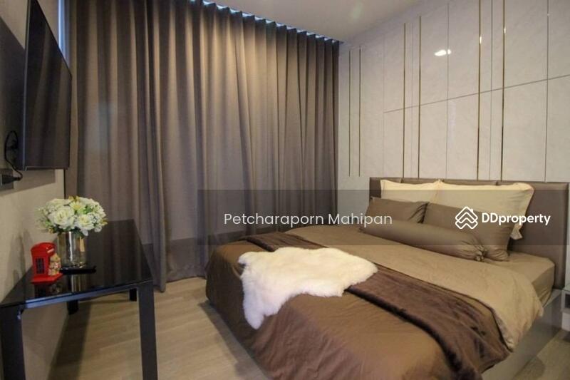 The Esse Asoke, Bangkok, 333 Soi Sukhumvit 21, Sukhumvit Road, Khlongtoei Nua, Watthana, Bangkok, 1 Bedroom, 48 sqm, Condo For Rent, by Petcharaporn Mahipan, 11261037 - DDproperty.com