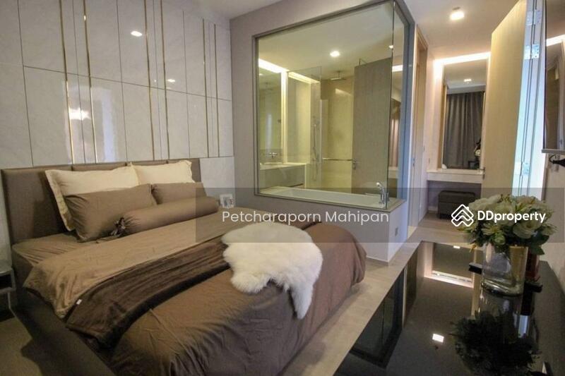 The Esse Asoke, Bangkok, 333 Soi Sukhumvit 21, Sukhumvit Road, Khlongtoei Nua, Watthana, Bangkok, 1 Bedroom, 48 sqm, Condo For Rent, by Petcharaporn Mahipan, 11261037 - DDproperty.com