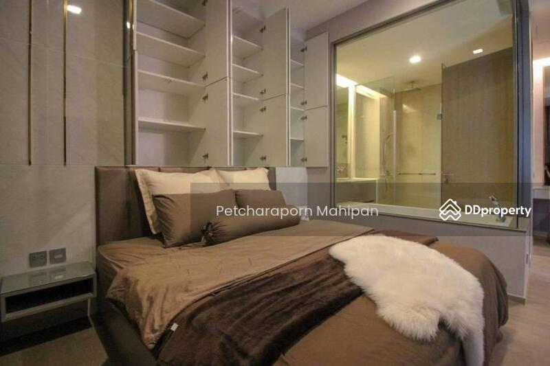 The Esse Asoke, Bangkok, 333 Soi Sukhumvit 21, Sukhumvit Road, Khlongtoei Nua, Watthana, Bangkok, 1 Bedroom, 48 sqm, Condo For Rent, by Petcharaporn Mahipan, 11261037 - DDproperty.com