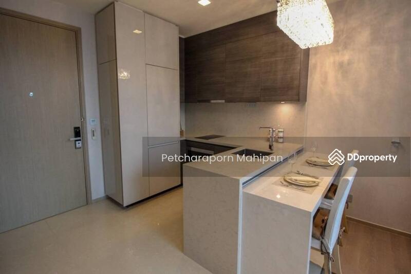The Esse Asoke, Bangkok, 333 Soi Sukhumvit 21, Sukhumvit Road, Khlongtoei Nua, Watthana, Bangkok, 1 Bedroom, 48 sqm, Condo For Rent, by Petcharaporn Mahipan, 11261037 - DDproperty.com