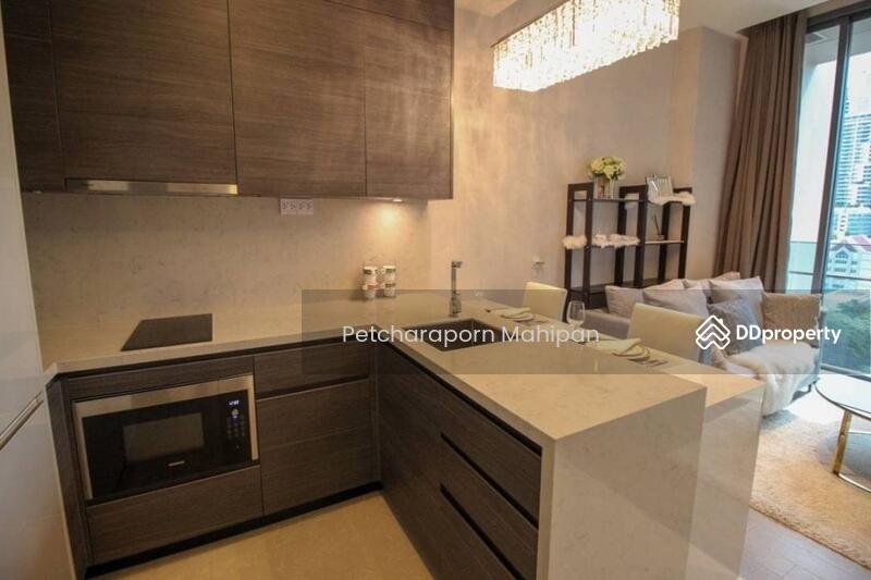 The Esse Asoke, Bangkok, 333 Soi Sukhumvit 21, Sukhumvit Road, Khlongtoei Nua, Watthana, Bangkok, 1 Bedroom, 48 sqm, Condo For Rent, by Petcharaporn Mahipan, 11261037 - DDproperty.com