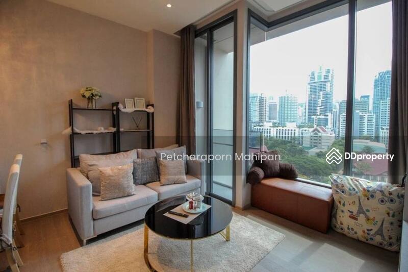 The Esse Asoke, Bangkok, 333 Soi Sukhumvit 21, Sukhumvit Road, Khlongtoei Nua, Watthana, Bangkok, 1 Bedroom, 48 sqm, Condo For Rent, by Petcharaporn Mahipan, 11261037 - DDproperty.com