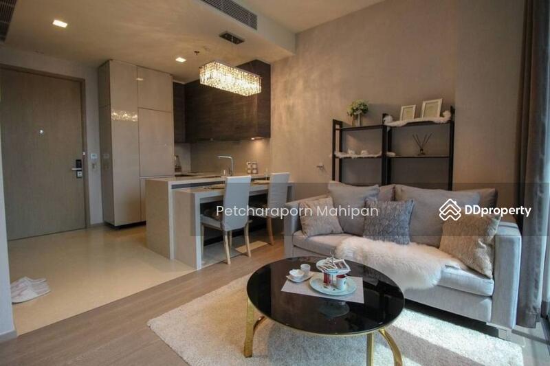 The Esse Asoke, Bangkok, 333 Soi Sukhumvit 21, Sukhumvit Road, Khlongtoei Nua, Watthana, Bangkok, 1 Bedroom, 48 sqm, Condo For Rent, by Petcharaporn Mahipan, 11261037 - DDproperty.com