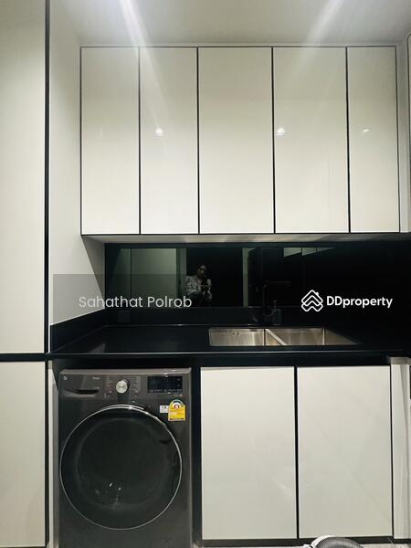 Chapter Charoennakhon–Riverside : แชปเตอร์ เจริญนคร–ริเวอร์ไซด์, กรุงเทพ, ถนนเจริญนคร, บางลำภูล่าง, คลองสาน, กรุงเทพ, 75 ตร.ม., คอนโด ให้เช่า, โดย Sahathat Polrob, 11261047 - DDproperty.com