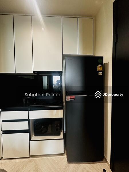 Chapter Charoennakhon–Riverside, Bangkok, Charoennakorn Road, Bang Lam Phu Lang, Khlong San, Bangkok, 2 Bedrooms, 75 sqm, Condo For Rent, by Sahathat Polrob, 11261047 - DDproperty.com