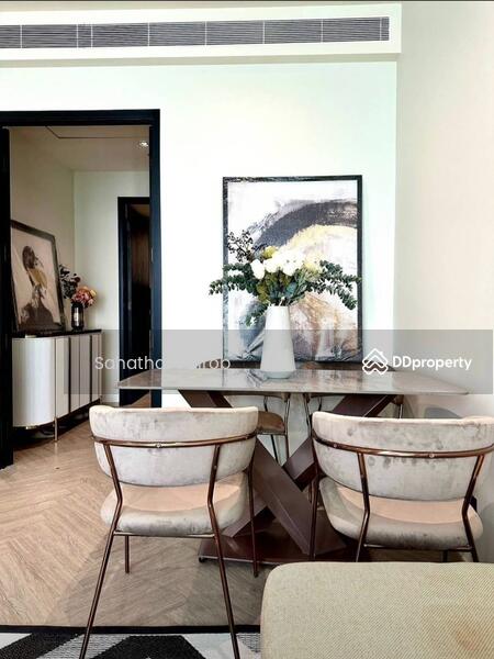 Chapter Charoennakhon–Riverside, Bangkok, Charoennakorn Road, Bang Lam Phu Lang, Khlong San, Bangkok, 2 Bedrooms, 75 sqm, Condo For Rent, by Sahathat Polrob, 11261047 - DDproperty.com