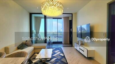 For Rent - Chapter Charoennakhon–Riverside, Bangkok