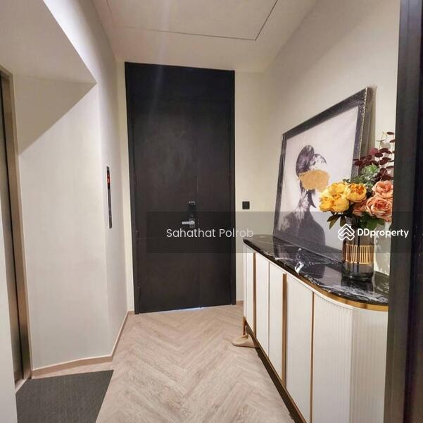 Chapter Charoennakhon–Riverside, Bangkok, Charoennakorn Road, Bang Lam Phu Lang, Khlong San, Bangkok, 2 Bedrooms, 75 sqm, Condo For Rent, by Sahathat Polrob, 11261047 - DDproperty.com