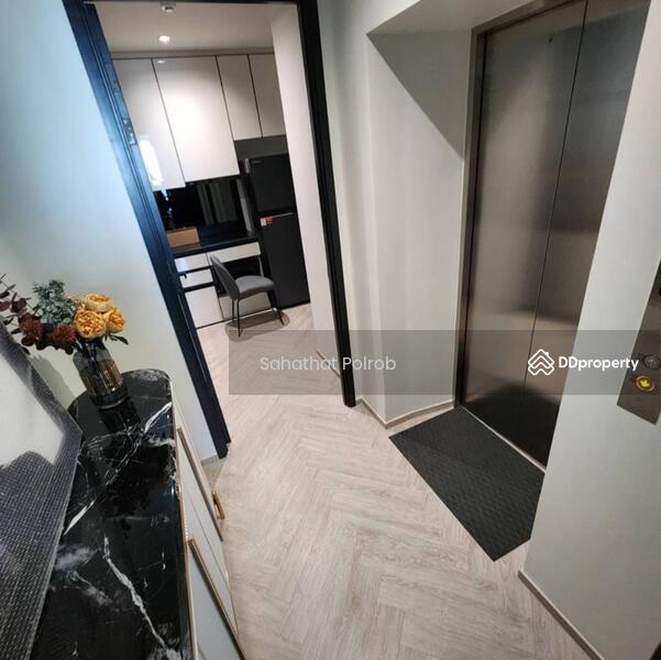 Chapter Charoennakhon–Riverside, Bangkok, Charoennakorn Road, Bang Lam Phu Lang, Khlong San, Bangkok, 2 Bedrooms, 75 sqm, Condo For Rent, by Sahathat Polrob, 11261047 - DDproperty.com