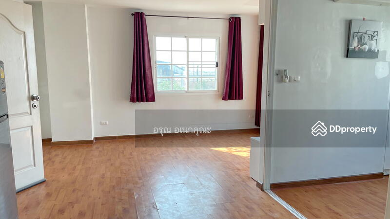 Tulip Square Condo : ทิวลิป สแควร์ คอนโด, สมุทรสาคร, 219-235 เพชรเกษม, อ้อมน้อย, กระทุ่มแบน, สมุทรสาคร, 43 ตร.ม., คอนโด ให้เช่า, โดย อรุณ อเนกคุณะ, 11261097 - DDproperty.com